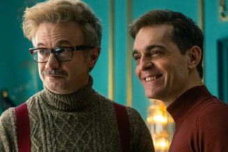 Watch the Trailer for Netflix’s ‘Money Heist’ Prequel, ‘Berlin’