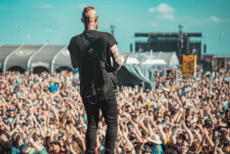 Welcome to Rockville music festival set for grand return to Daytona in 2024