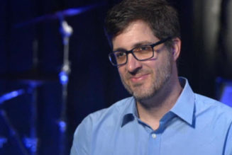 Were the '90s the best musical era in history? Music critic and author Rob Harvilla says yes