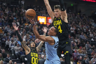 What’s going wrong for the Memphis Grizzlies? Turns out, just about everything