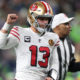 Where 49ers stand in NFC playoff picture entering massive Week 13