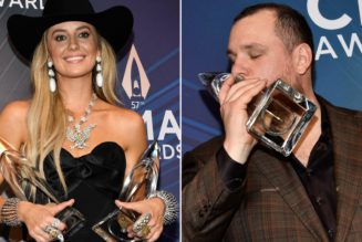 Where to watch the 2023 CMA Awards, plus who's nominated and performing