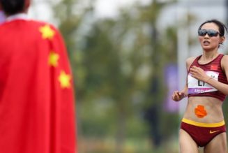 Why Luxury Brands Are Pivoting to Athletes