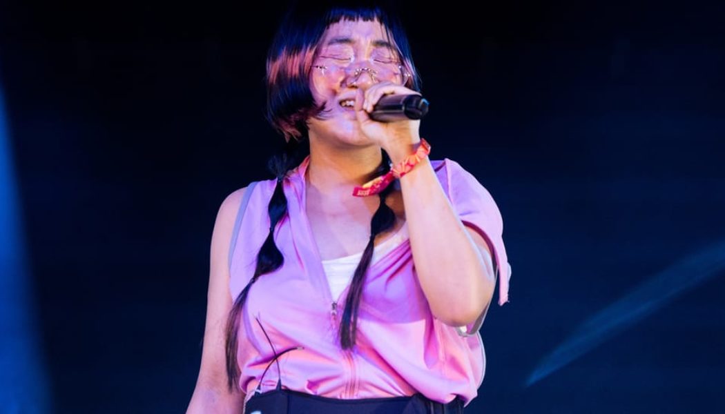 Yaeji Considers an “Easy Breezy” Mindset on New Single