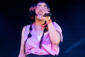 Yaeji Considers an “Easy Breezy” Mindset on New Single