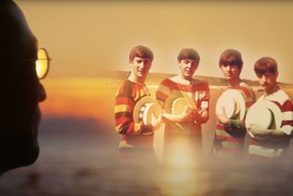Yeah, the Beatles’ ‘Now and Then’ Music Video Sure Is Weird