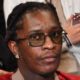 Young Thug Looks Heavier In New Photo, Fans React