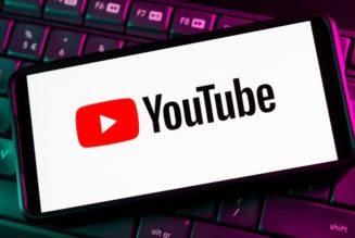 YouTube Is Testing Out an AI Chatbot That Will Appear Under Videos