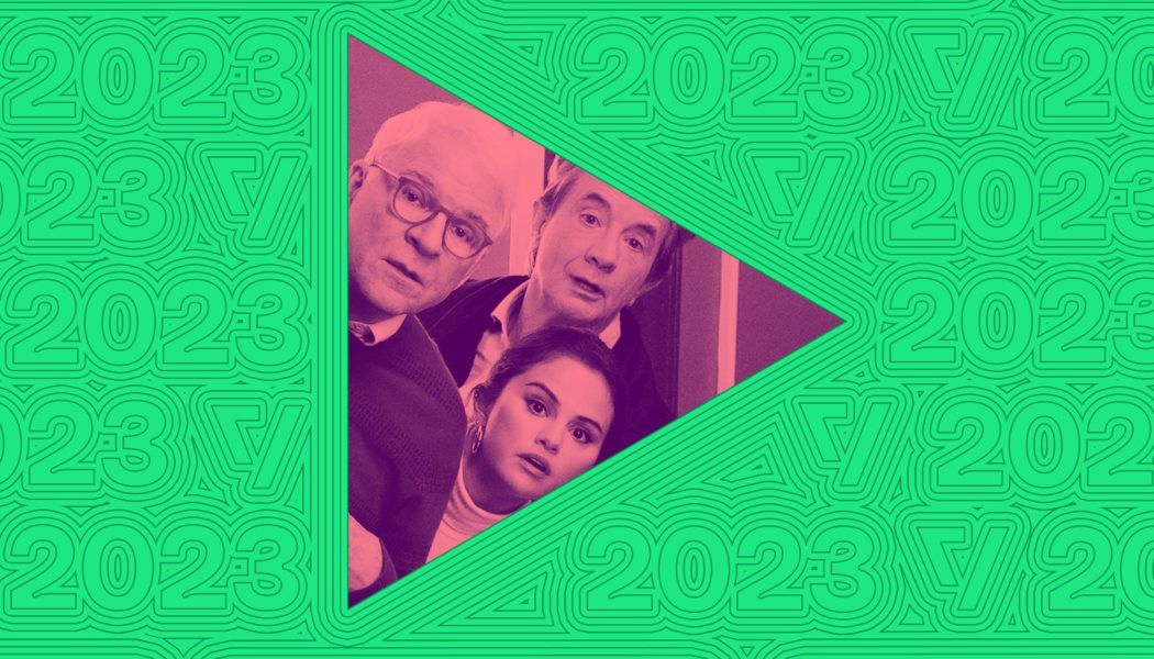 10 great shows from 2023 to watch on Hulu