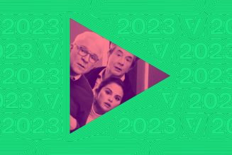 10 great shows from 2023 to watch on Hulu