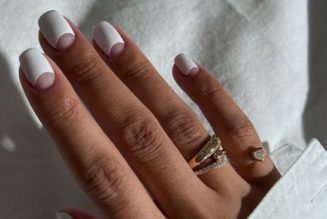 12 Engagement Nail Ideas That Are Chic, Timeless and Totally Insta-Worthy