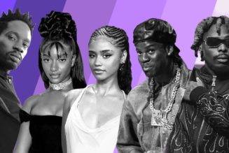 2023 In Review: 5 Trends That Defined Afrobeats & African Music | GRAMMY.com