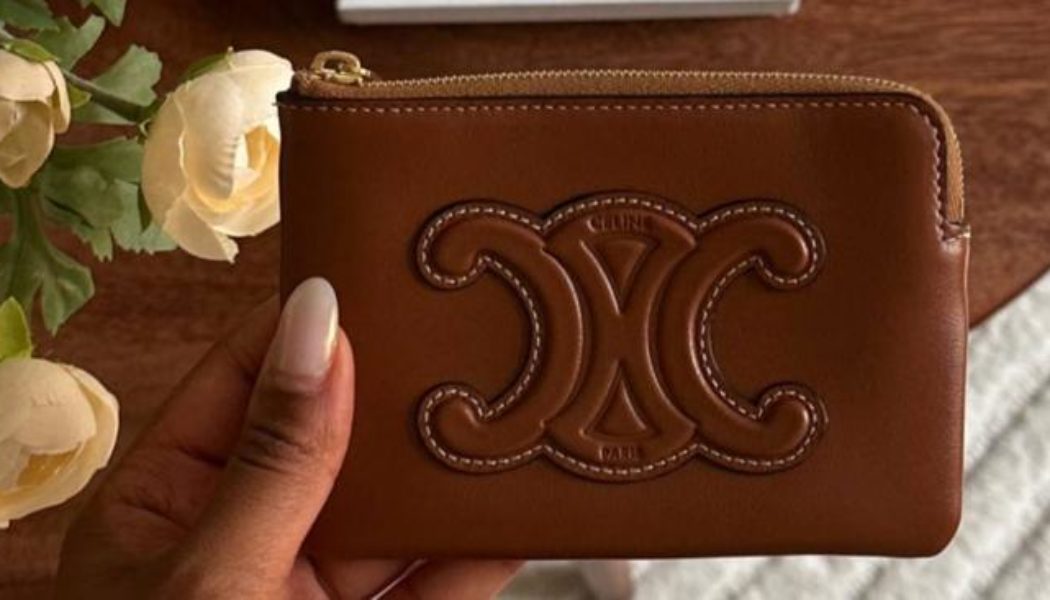 21 Chic Designer Card Holders to Buy Now and Use Forever
