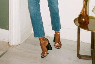 24 Pairs of Party Shoes No One Will Believe Came From the High Street