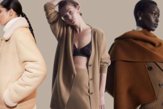 33 New-In Pieces From COS, Mango and H&M That You'll Mistake for Designer