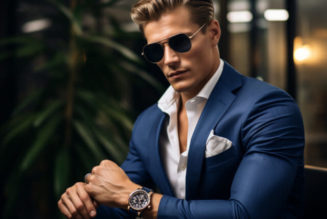 40 Luxury Gifts for Men Who Have Everything