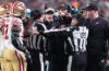 49ers' Dre Greenlaw, Eagles' head of security ejected after altercation during game