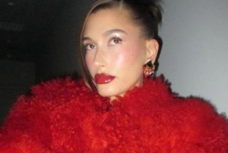 5 Christmas Makeup Ideas That Are Quick, Super Pretty and Easy to Copy