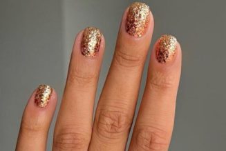 5 Classy Nail Colours You're Going to See Everywhere This December