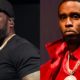 50 Cent To Develop Documentary on Diddy's Sexual Assault Allegations