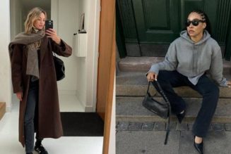 6 Casual Winter Outfits That are Making Us Not Care About Cold Weather