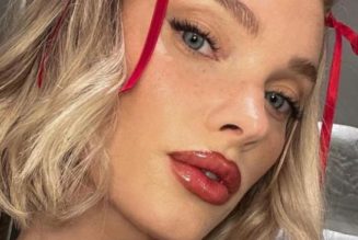 6 Super Pretty Ways to Style Your Bob Haircut for Party Season