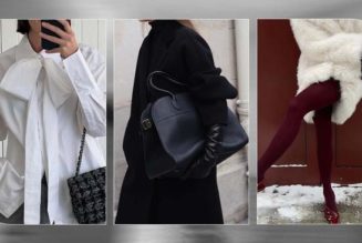 7 Trending Buys That Are About to Become Fully-Fledged Icons in 2024