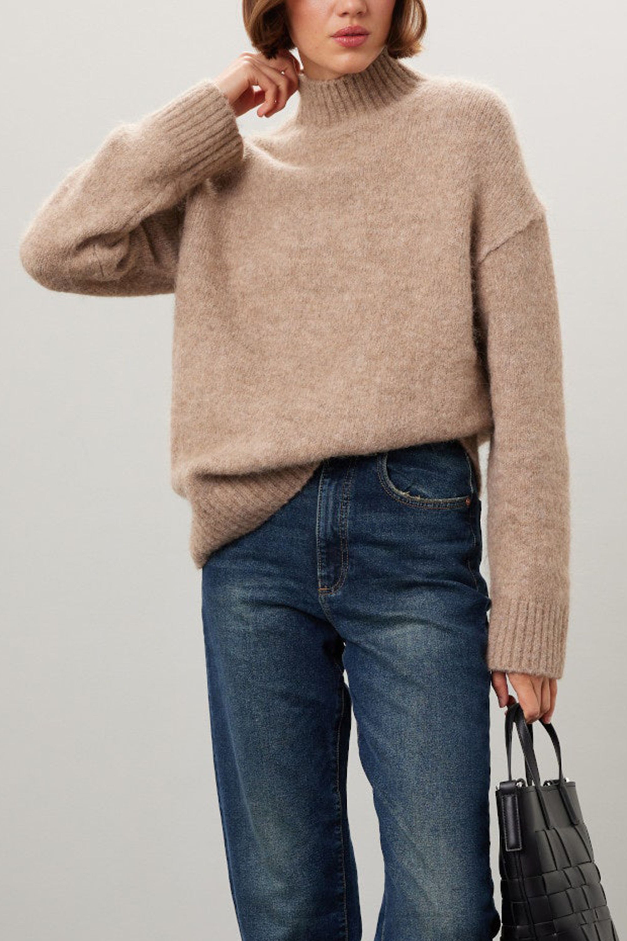 Kacia Sweater Kacia Sweater