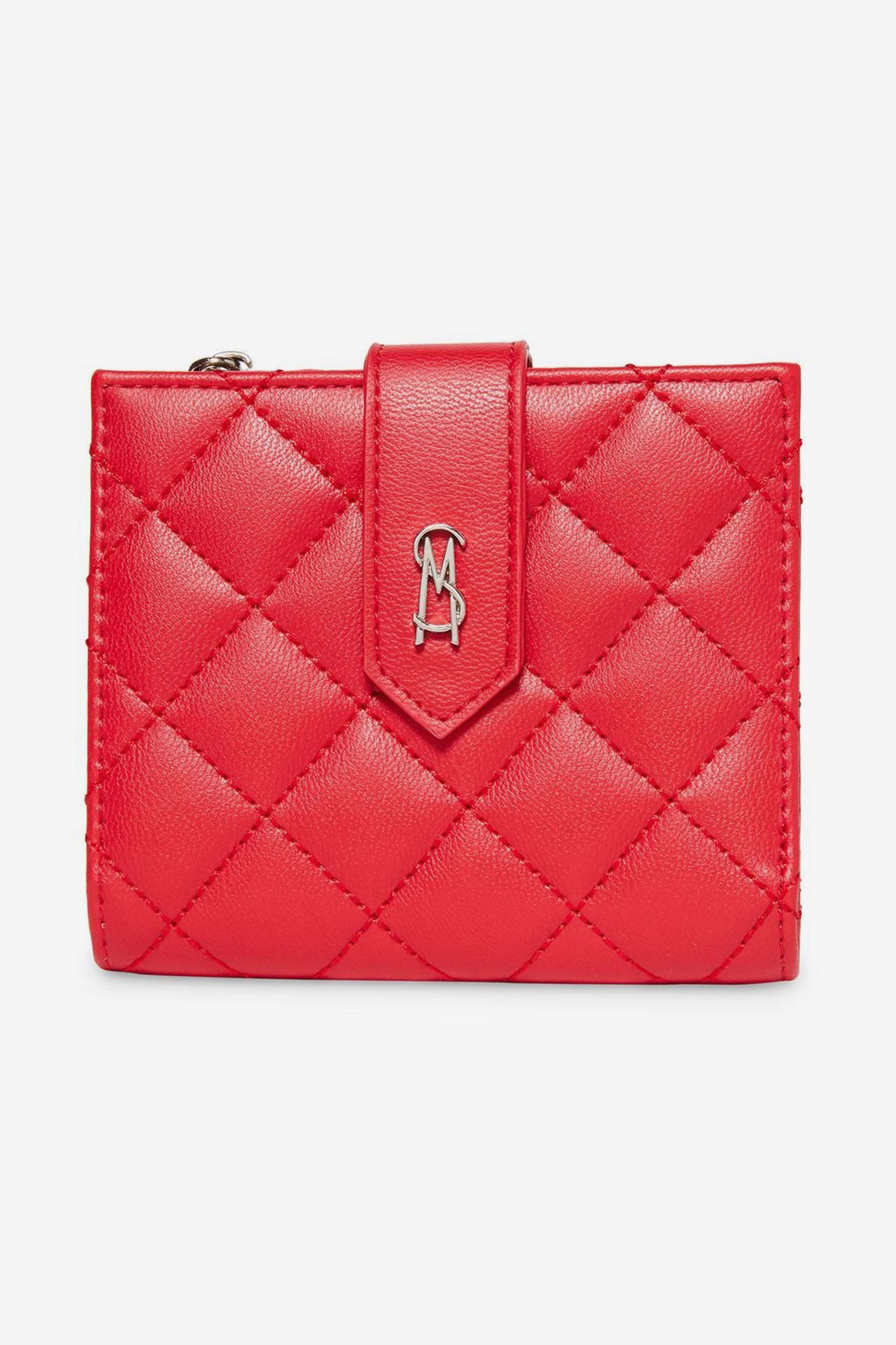 Quilted Wallet Quilted Wallet