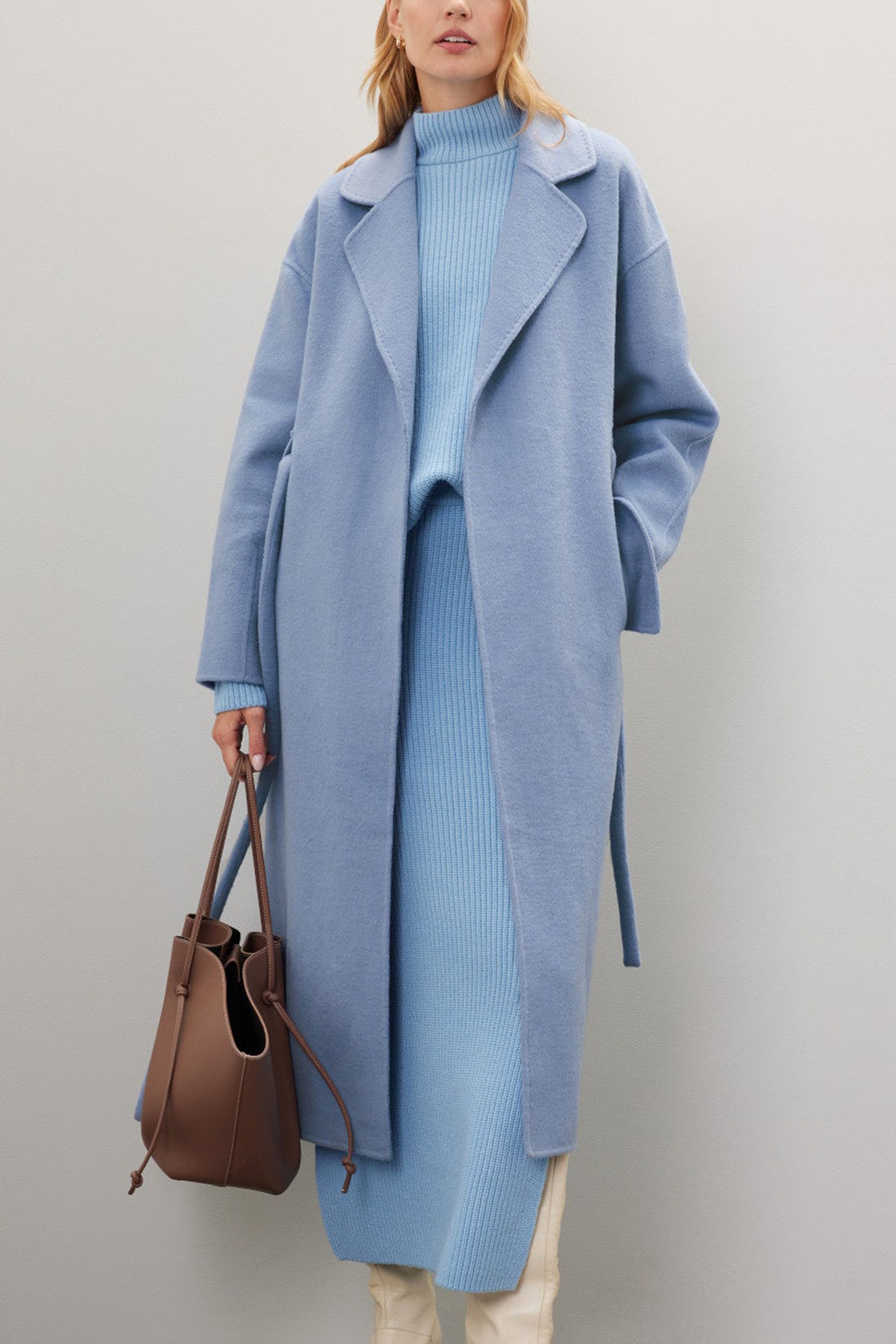 Ella Oversized Coat Ella Oversized Coat