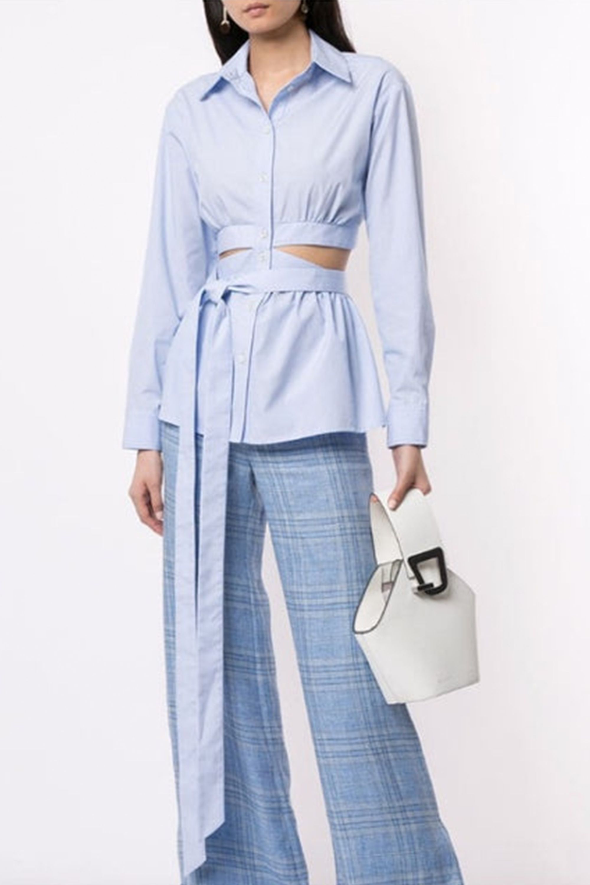 Your Direction Tie Top Your Direction Tie Top