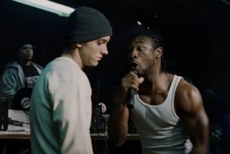 8 Mile actor Nashawn Breedlove's cause of death revealed