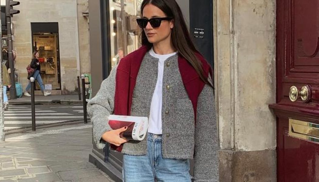 8 Noteworthy Trends for 2024 That French Women Are Already Wearing
