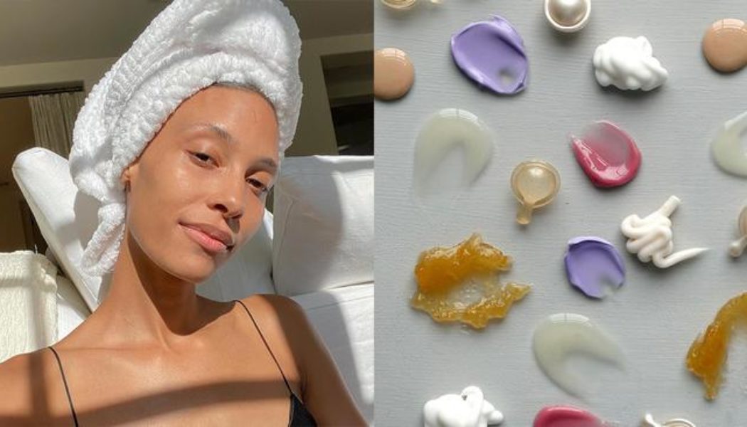 A Derm Schooled Me on the Differences Between Retinol, Retinal and Tretinoin