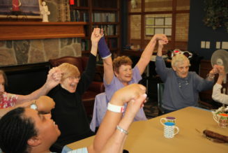 A healthy lifestyle is vital for aging Virginians - Virginia Mercury