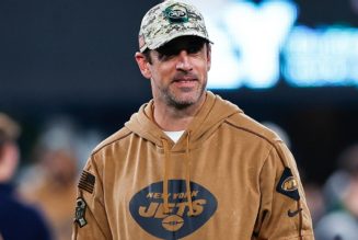 Aaron Rodgers says Florida State got snubbed from College Football Playoff