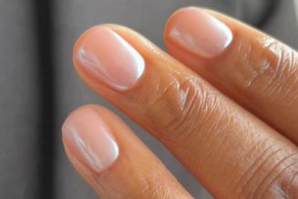 According to an Expert, These Will Be the Most Popular Nail Colours of 2024