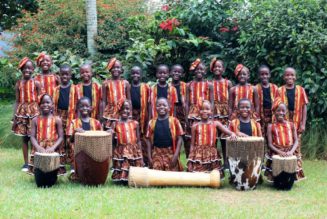 African Children’s Choir tours Southern California