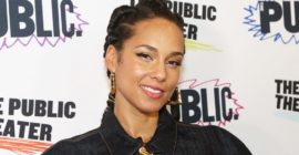 Alicia Keys’ ‘Hell’s Kitchen’ Musical is Heading to Broadway