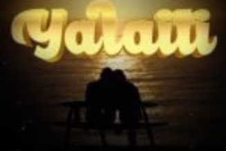 Alikiba - Yalaiti ft Sabah Salum