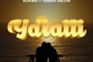 Alikiba – Yalaiti Ft. Sabah Salum (MP3 DOWNLOAD) — NaijaTunez