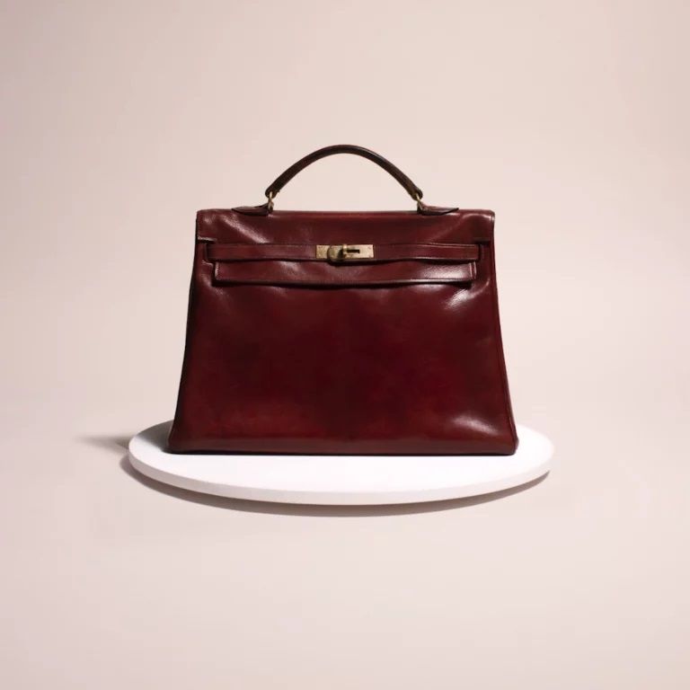 Hermès Kelly bag