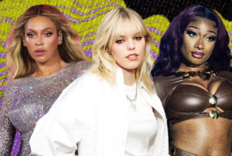 All The Best New Music From This Week That You Need To Hear