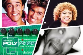 All the Music I Didn’t Get to Write About This Year (Until Now)