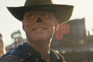 Amazon’s first Fallout trailer welcomes you to the wasteland