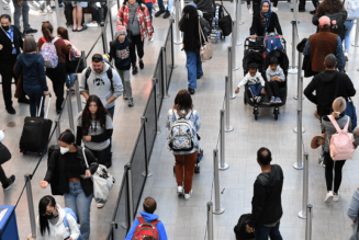 Americans who have traveled internationally stand out in their views and knowledge of foreign affairs