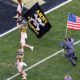 ‘America’s Game’ takes center stage as Army and Navy square off for 124th time