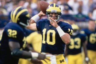 Amid portal era, Tom Brady's Michigan coach recalls warning QB to avoid life's potential 'biggest mistake'