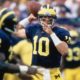 Amid portal era, Tom Brady's Michigan coach recalls warning QB to avoid life's potential 'biggest mistake'
