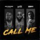 Anyidons - Call Me ft Davido & Peruzzi